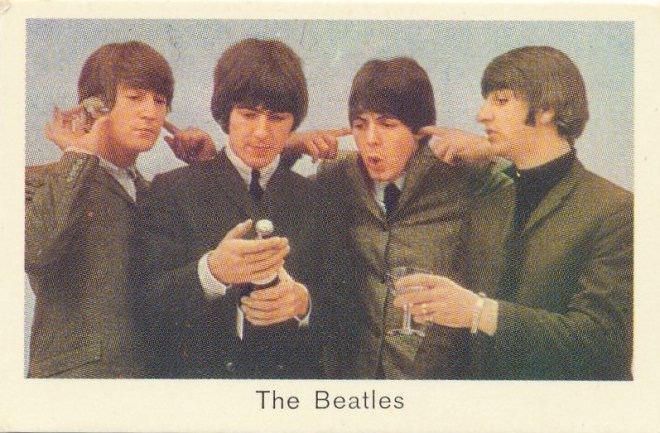 beatles 2a375
